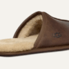 Scuff Leather