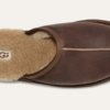 Scuff Leather