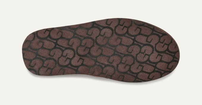 Scuff Leather