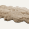 Sheepskin Area Rug Quatro Sheepskin Area Rug Quatro