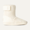 Skylar and UGG Beanie Skylar and UGG Beanie
