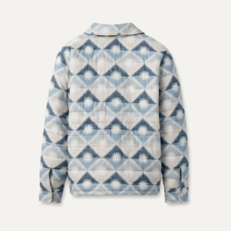 Sun Shirtjacket Sun Shirtjacket