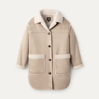 Takara LuxeFluff Mid Jacket