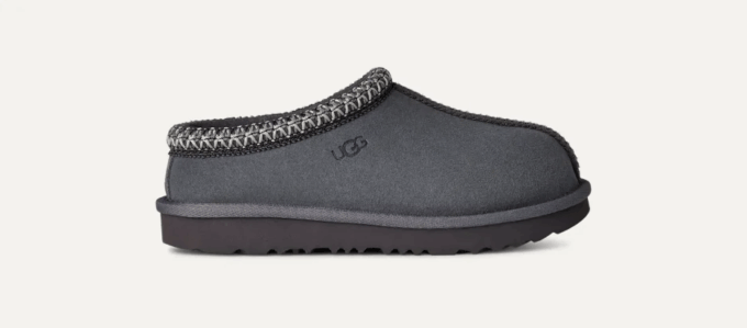 Tasman II Slipper