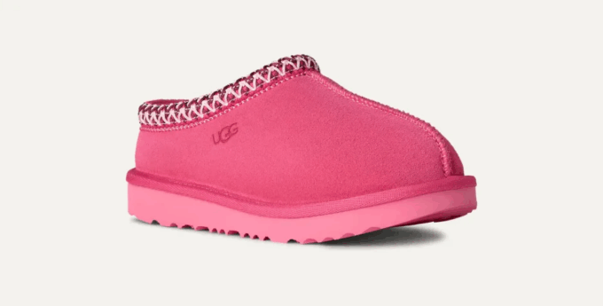 Tasman II Slipper