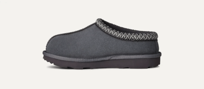 Tasman II Slipper