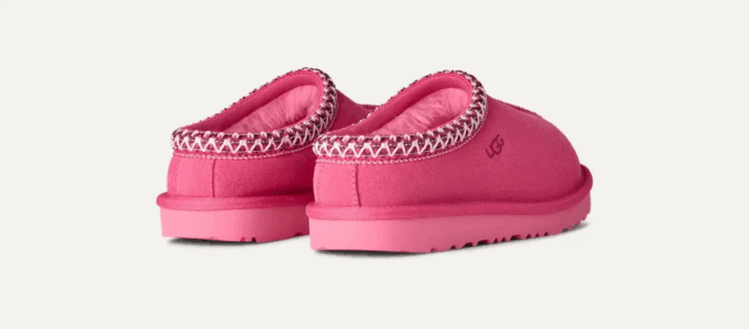 Tasman II Slipper