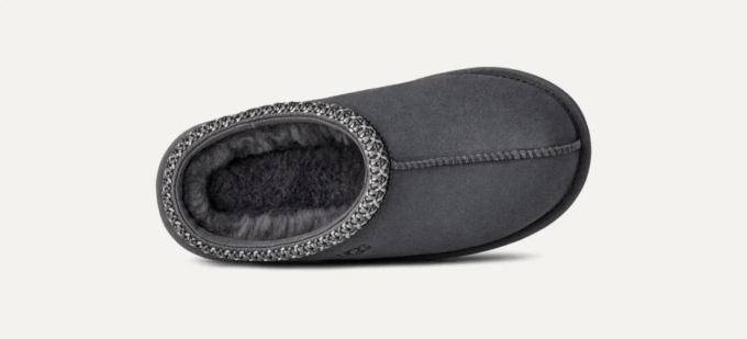 Tasman II Slipper