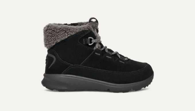 TerreTrail Cozy Lace