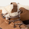 TerreTrail Cozy Lace