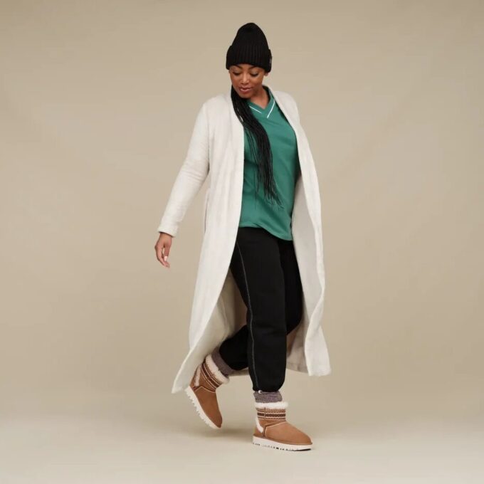 UGG Marlow Robe