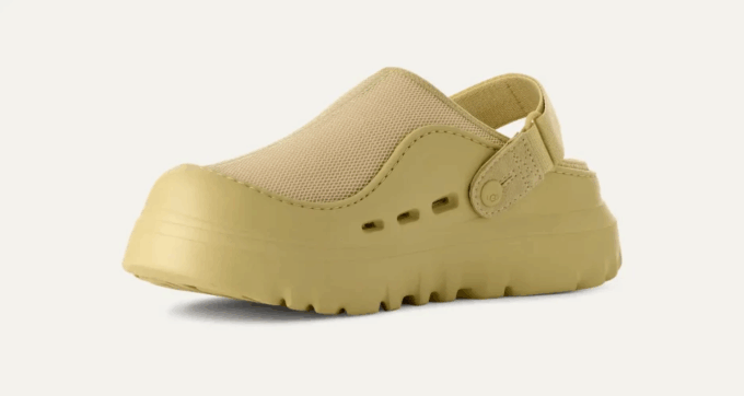 UGG PeakMod