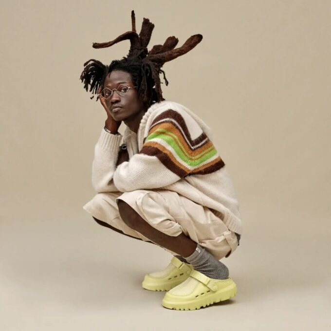 UGG PeakMod