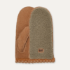 UGGfluff Scalloped Mitten UGGfluff Scalloped Mitten