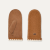 UGGfluff Scalloped Mitten UGGfluff Scalloped Mitten