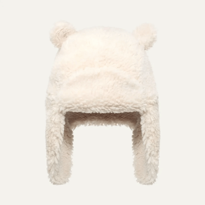 UGGfluff Trapper