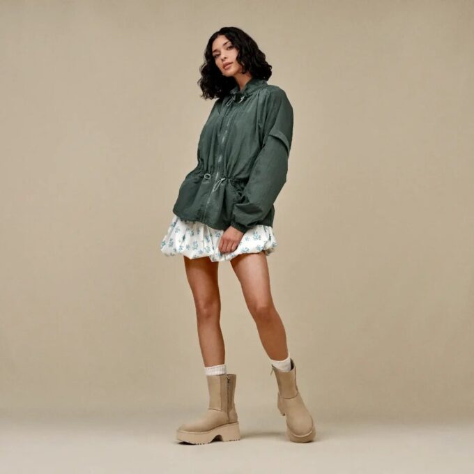 Winny Jacket II Winny Jacket II